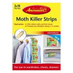 Picture of AEROXON MOTH KILLER STRIPS 2 PACK