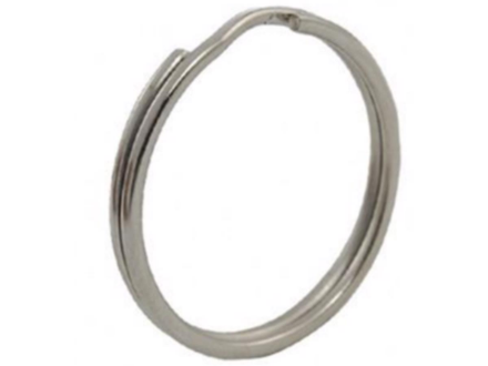 Picture of SPLIT RING 25MM