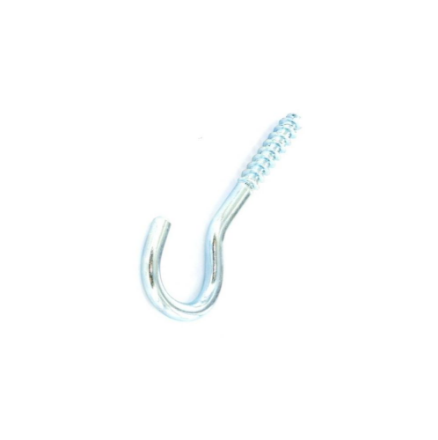 Picture of SECURIT SCREW HOOKS 80MM