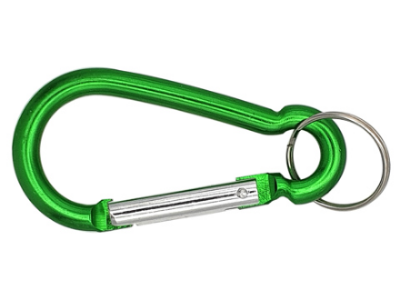 Picture of BENCO KARABINER LARGE