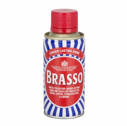 Picture of BRASSO LIQUID POLISH 175ML