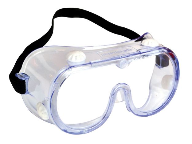 Picture of INDIRECT VENT SAFETY GOGGLES