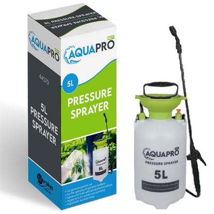 Picture of MOY AQUAPRO PRESSURE SPRAYER 5L