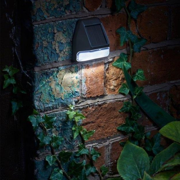 Picture of FENCE WALL & POST LIGHT