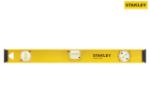 Picture of STANLEY PRO-180 I-BEAM LEVEL 3 VIAL 600MM