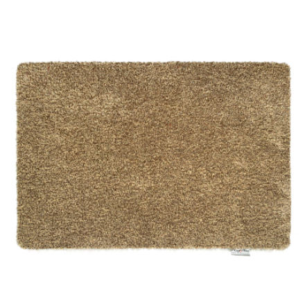 Picture of HUG RUG PLAIN STONE 65CM X 150CM