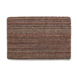 Picture of HUG RUG PLAIN CANDY STRIPE 65CM X 150CM