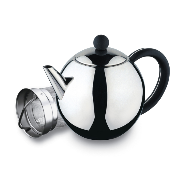 Picture of RONDO 1.5L TEA POT & INFUSER