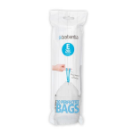 Picture of BRABANTIA BIN BAGS E 20L