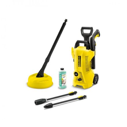 Picture of KARCHER K2 POWER VWASHER
