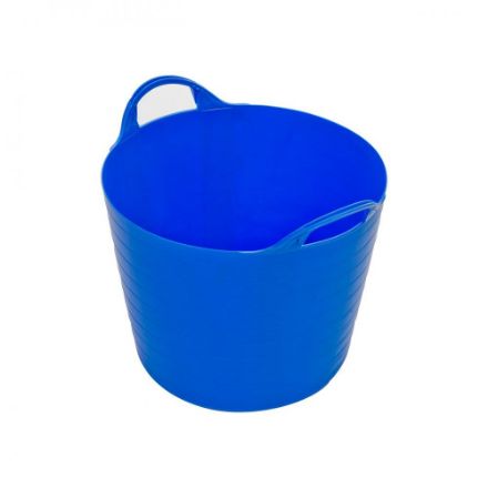 Picture of 40LTR TUFF TUB BLUE