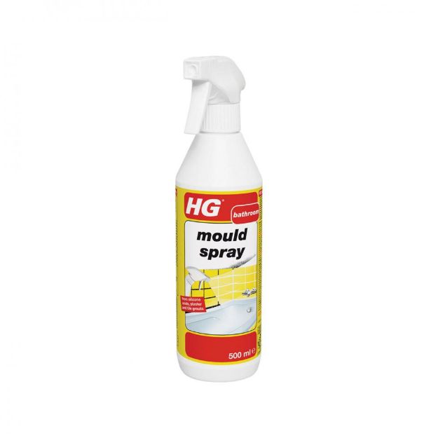 Picture of HG MOULD SPRAY 500ML