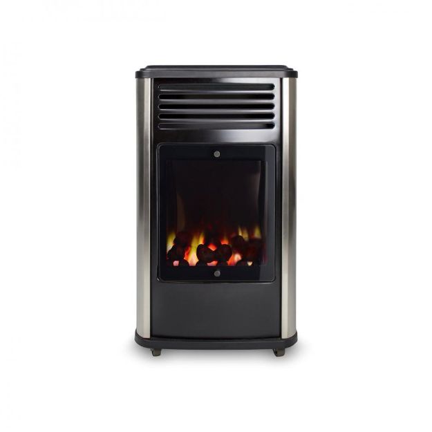 Picture of MANHATTAN PORTABLE GAS HEATER