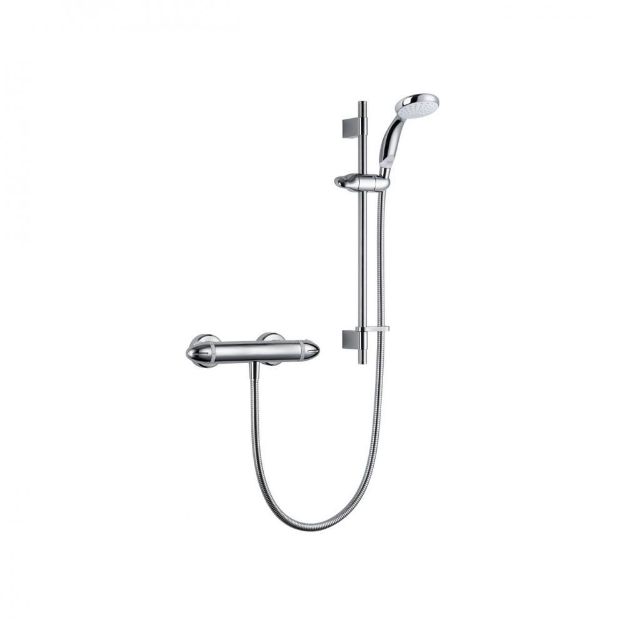 Picture of MIRA CODA PRO EV SHOWER MIXER