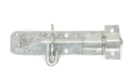 Picture of MOY PADBOLT GALVANISHED 6"