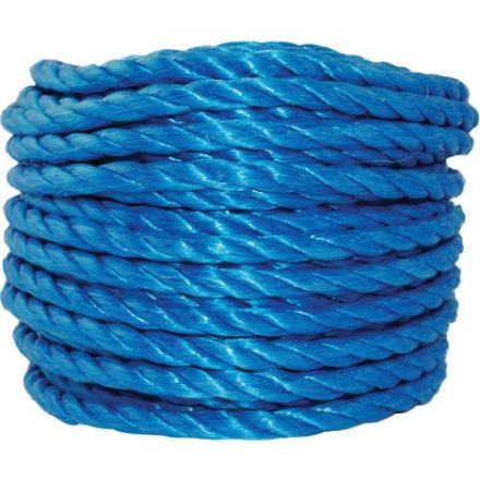 Picture of POLY ROPE 8 MM X 30 MTRS