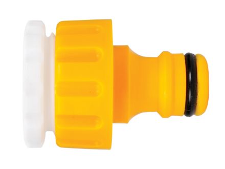 Picture of HOZELOCK THREADED TAP CONNECTOR
