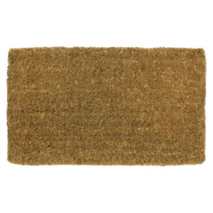 Picture of PLAIN NATURAL MAT