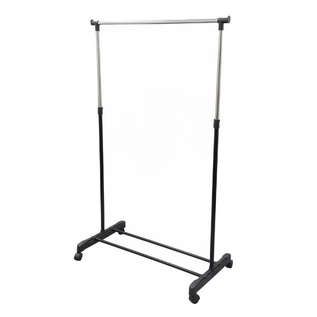 Picture of JVL ADJUSTABLE GARMENT RACK