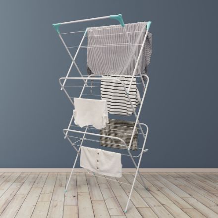 Picture of HOME AND DRY 3 TIER CLOTHES AIRER