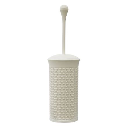 Picture of LOOP TOILET BRUSH WHITE