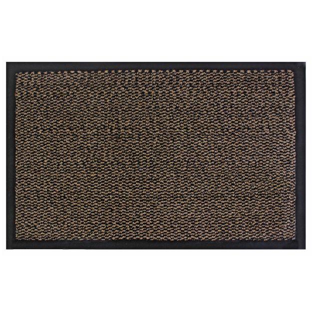 Picture of IDEAL BARRIER MAT BROWN