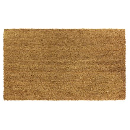 Picture of MANOR PLAIN LATEX COIR