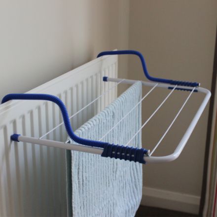 Picture of RADIATOR CLOTHES AIRER