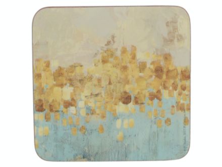 Picture of GOLDEN REFLECTIONS COASTERS