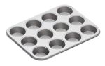 Picture of 12 HOLE BUN TRAY