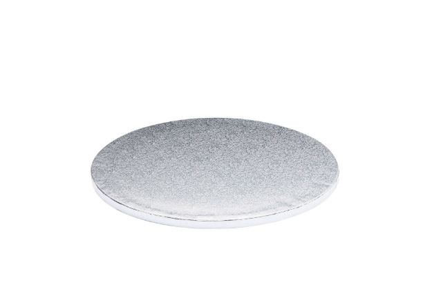 Picture of 12" ROUND CAKE BOARD