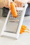 Picture of 3 WAY FLAT GRATER