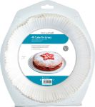 Picture of CAKE TIN LINERS 8 CM