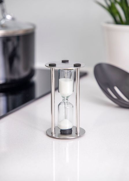 Picture of 3 MINUTE EGG TIMER GLASS