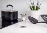 Picture of 3 MINUTE EGG TIMER GLASS