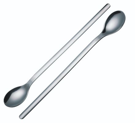 Picture of KITCHENCRAFT SODA SPOONS