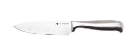 Picture of 15 CM CHEF KNIFE ACERO STEEL
