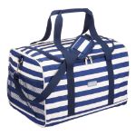 Picture of KITCHEN CRAFT EXTRA LARGE COOLBAG LULWORTH 30L