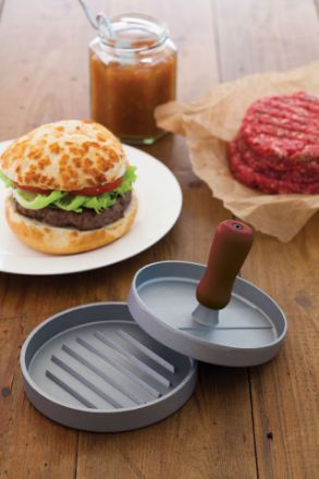 Picture of QUARTER POUNDER BURGER PRESS