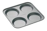 Picture of 4 HOLE YORKSHIRE PAN