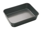 Picture of MASTERCLASS NON-STICK ROASTING PAN 34 X 26 X 7CM