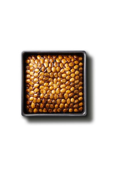 Picture of 9" DEEP SQUARE HEAVY DUTY CAKE TIN