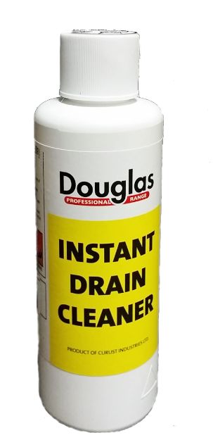 Picture of DRAIN CLEANER 250ML