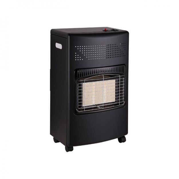 Picture of KINGAVON GAS HEATER