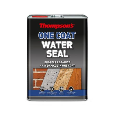 Picture of THOMPSONS 1 COAT WATERSEAL 5L