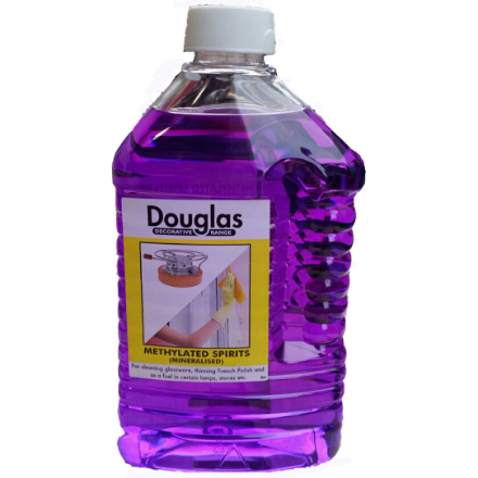 Picture of DOUGLAS METHYLATED SPIRITS 2L