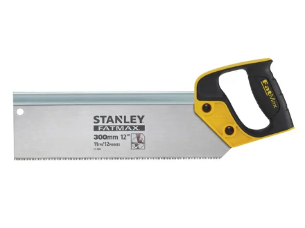 Picture of STANLEY FAT MAX TENON SAW 300MM