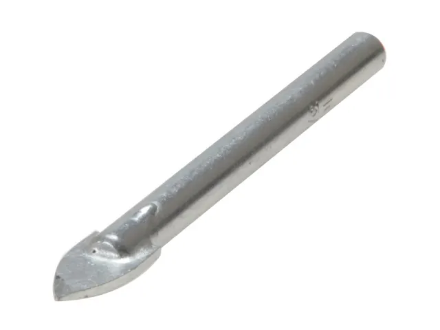 Picture of FAITHFULL TILE & GLASS DRILL BIT 6MM