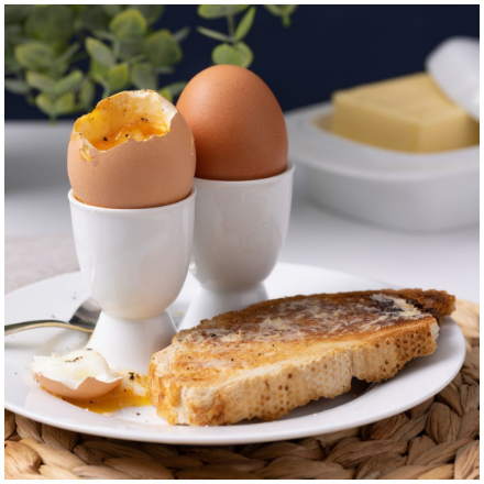 Picture of SIMPLICITY EGG CUPS