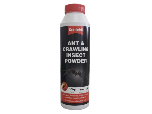 Picture of RENTOKIL ANT & INSECT KILLER POWDER 300G